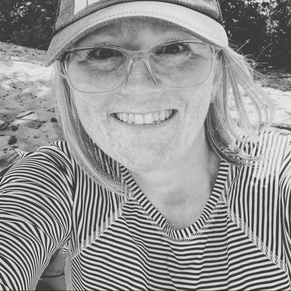 Meet your Posher, Alison